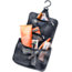 Deuter Wash Center Lite I Organizer, Black, 390022070000