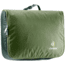 Deuter Wash Center Lite II Organizer, Khaki/Ivy, 390032022430