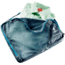 Deuter Zip Pack 9, Granite, 9L, 394051640000