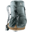 Deuter Zugspitze 24 Backpack, Anthracite/Lion
