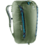 Deuter Gravity Motion Climbing Pack - Male, Khaki-Navy, One Size, 336201723250