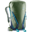 Deuter Gravity Rock&amp;Roll 30 Climbing Pack - Male, Khaki-Navy, One Size, 336221723250