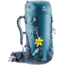 Deuter Guide Lite 28 SL Climbing Pack, Female, Arctic-Navy, One Size, 336001733290