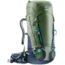 Deuter Guide 45+ Climbing Pack, Male, Khaki-Navy, One Size, 336131723250