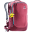 Deuter Giga SL Urban Backpack - Female, Cardinal-Maron, One Size, 382111855270