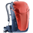 Deuter XV 1 Daypack - Male, Lava-Navy, One Size, 385001853150