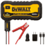 DeWALT 1600 Peak Amp Jump Starter With USB Power Station, Yellow/Black, DXAELJ16