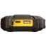 DeWALT 1600 Peak Amp Jump Starter With USB Power Station, Yellow/Black, DXAELJ16