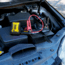 DeWALT 1600 Peak Amp Jump Starter With USB Power Station, Yellow/Black, DXAELJ16