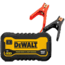 DeWALT 1600 Peak Amp Jump Starter With USB Power Station, Yellow/Black, DXAELJ16