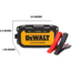 DeWALT 2 Amp Professional Automotive Battery Charger and Maintainer, Yellow/Black, DXAEC2