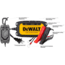 DeWALT 2 Amp Professional Automotive Battery Charger and Maintainer, Yellow/Black, DXAEC2