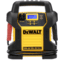 DeWALT Jump Starter and Power Station, Yellow/Black, DXAEJ14