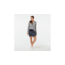 Smartwool Diamond Peak Quilted Skirt-Women's, Deep Navy Heather, Large, SW000336108-L