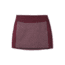 Smartwool Diamond Peak Quilted Skirt-Women's, Fig Heather, Large, SW000336A24-L