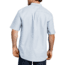 Dickies Button-down Oxford Short Sleeve Shirt, Blue - SS46BS 175