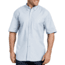 Dickies Button-down Oxford Short Sleeve Shirt, Blue - SS46BS 175