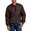 Dickies Diamond Quilted Nylon Jacket, Dark Brown - 61242CB XL
