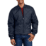 Dickies Diamond Quilted Nylon Jacket, Dark Navy - 61242DN XL
