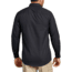 Dickies Industrial Flex Comfort Long Sleeve Shirt, Black - LL505BK 2X