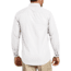 Dickies Industrial Flex Comfort Long Sleeve Shirt, White - LL505WH XL