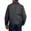 Dickies Insulated Eisenhower Jacket, Charcoal - TJ15CH 5X RG