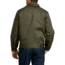 Dickies Insulated Eisenhower Jacket, Moss - TJ15MS 2X RG