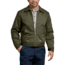 Dickies Insulated Eisenhower Jacket, Moss - TJ15MS 2X RG