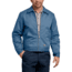 Dickies Insulated Eisenhower Jacket, Steel Blue - TJ15SU 2X RG