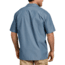 Dickies Relaxed Fit Short Sleeve Chambray Shirt, Blue - WS509BU 2X