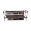 Disc-O-Bed Cam-O-Bunk with 2 Side Organizers, Mossy Oak, Extra Large, 30702BO