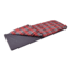 Disc-O-Bed Duvalay with Luxury Memory Foam Sleeping Bag &amp; Duvet, Adults, Lumberjack, Large, 50314