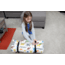 Disc-O-Bed Duvalay with Luxury Memory Foam Sleeping Bag &amp; Duvet, Kids, Dinky, 50154