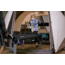 Disc-O-Bed Kid-O-Bunk Portable Cot System, Youth, Black, 31505B