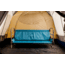 Disc-O-Bed Kid-O-Bunk Portable Cot System, Youth, Teal, 31105B