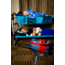 Disc-O-Bed Kid-O-Bunk Side Organizer, Youth, Teal, 19808/KTB