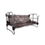 Disc-O-Bed Kid-O-Bunk with 2 Side Organizers, Mossy Oak, Childs, 30705BO