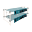 Disc-O-Bed Organizer, Large/2XL, Black, 19808/BLK