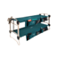 Disc-O-Bed Organizer, Large/2XL, Black, 19808/BLK