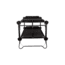 Disc-O-Bed Portable Cot System, 2XL, Black, 31507B