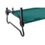 Disc-O-Bed Portable Cot System, Extra Large, Green, 31002B