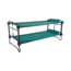Disc-O-Bed Portable Cot System, Extra Large, Green, 31002B