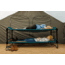Disc-O-Bed Portable Cot System, Extra Large, Green, 31002B