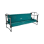Disc-O-Bed Portable Cot System, Large, Green, 31001B