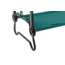 Disc-O-Bed Portable Cot System, Green, Large, 31001B