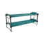 Disc-O-Bed Portable Cot System, Large, Green, 31001B