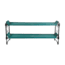 Disc-O-Bed Portable Cot System, Large, Green, 31001B