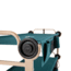 Disc-O-Bed Solid Side Organizer, 600D Polyester, Green, 19808/GRN