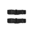Disc-O-Bed Stack Adapter Kit, Large/Extra Large, Black, 45501KIT