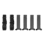 Disc-O-Bed Stack Adapter Kit, Black, Large/Extra Large, 45501KIT